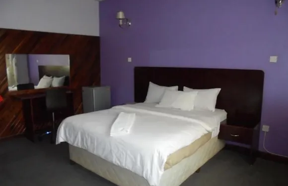 貝爾登的巢穴小屋