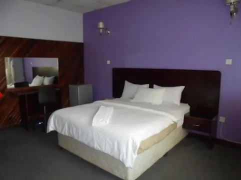 벨덴 네스트 로지