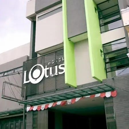 Hotel Lotus Subang