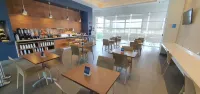 Microtel Inn & Suites by Wyndham San Luis Potosi - Breakfast