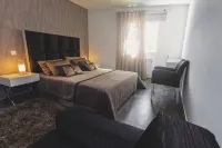 Casa Moinho da Mouta Hotels in Sabrosa