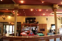 Harmony Hotel - Bar