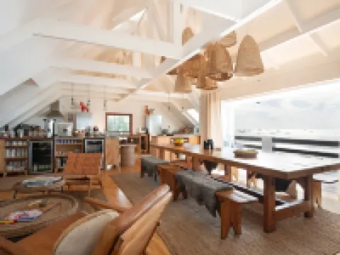 Gonana Guesthouse Hotels in Paternoster