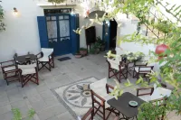 Villa Kynthia