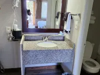 The Dalles Inn Hotels in Wasco County
