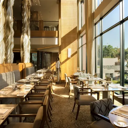 Oubaai Hotel Golf & Spa