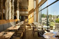 Oubaai Hotel Golf & Spa Hotels in Herolds Bay