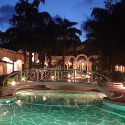 Tama's Villas - maisons de vacances