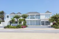 Ocean Z Boutique Hotel