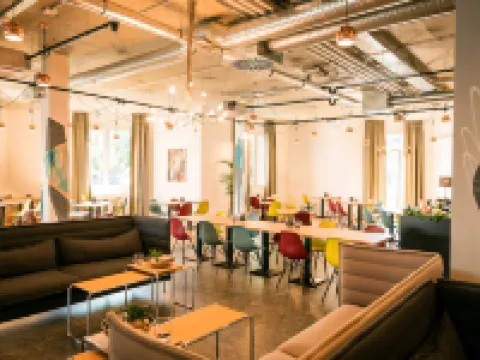 Hotel Trezor Hoteles en Singen