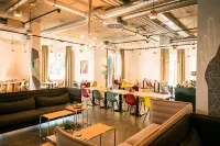 Hotel Trezor Hotels in Moos