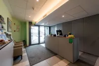 佛羅雅科夫哈姆飯店