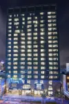 Hotel tt Seomyeon Hotels near BEXCO │ Busan Exhibition and Convention Center