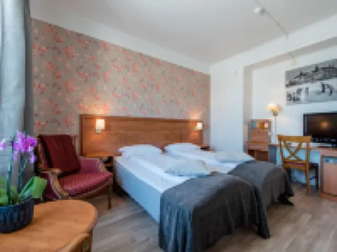 Oppdal Turisthotell Hotels in Oppdal