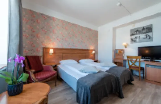 Oppdal Turisthotell Hôtels à : 