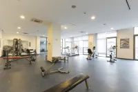 Taksim Elysium Residence Cts