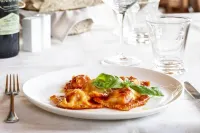 Tenuta Pilastru Country Resort & Spa - breakfast