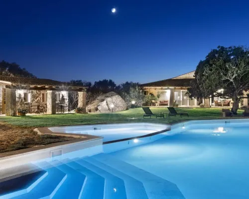 Tenuta Pilastru Country Resort & Spa Hotels in Arzachena