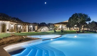 Tenuta Pilastru Country Resort & Spa Hotel a Arzachena