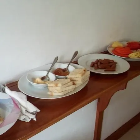 Xaviers Nila Villa