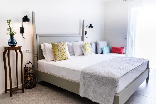 Lemon Tree House - 3-Star