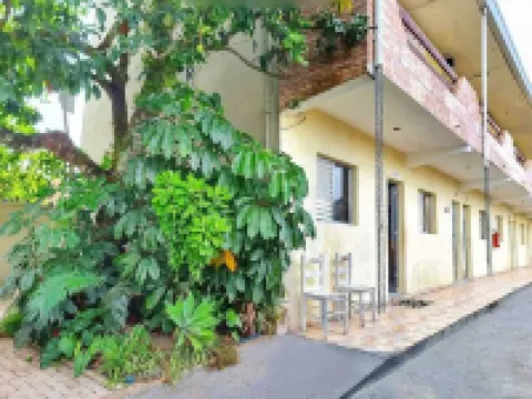 Pousada Aconchego Hotels in Peruibe