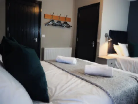 Seaview House Bed and Breakfast