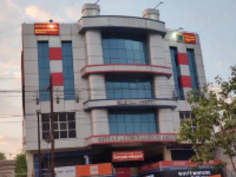 Venkateshwara Mitra Residency Hotels in Warangal