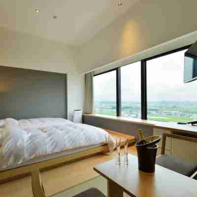 切爾西之息飯店 Rooms