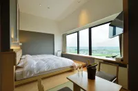 The Chelsea Breath Hotels in Takamatsu