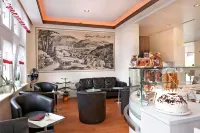 Hotel Restaurant Ketterer am Kurgarten Hotels in Schonwald