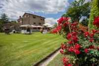 Agriturismo I Pagliai