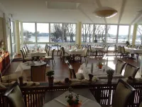 Hotel Restaurant Bootshaus