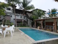 Residencia El Balatà - Pools