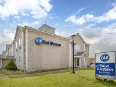 Best Western Cooperstown Inn  Suites Hotels in Hartwick