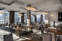 Hotel Bourre Bonne Louisville, Curio Collection by Hilton - 조식 운영