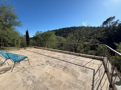 Bastide de Garidelle Hotels in Claviers