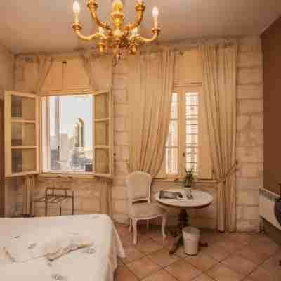 Hôtel du Palais des Papes Rooms