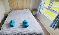 Caravan-Blackpool-FamilyFriendly-Activities Hotels near Rossall School