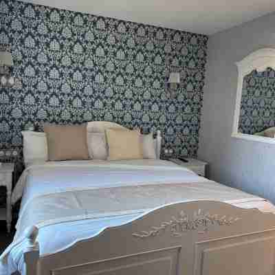 Logis Hôtel la Venise Verte Rooms