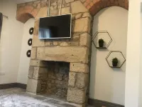 North Lodge - Pet friendly