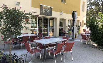 Hotel du Grand Parc