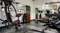 Wayanad Silver Woods Hotel