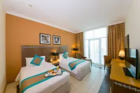 Copthorne Al Jahra Hotel & Resort Hotel a Al Jahra