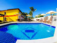 Bem Bahia Hotel - Rede Bem Bahia - parkir