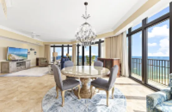 The Oasis at Orange Beach