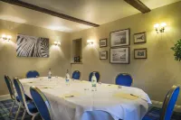 The Feathers Hotel, Helmsley, North Yorkshire