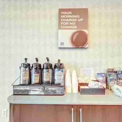 モーテル 6 ローズバーグ、オレゴン Dining/Meeting Rooms