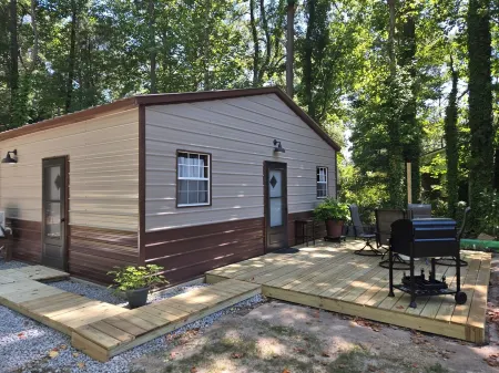 A Unique Place with a Style of Its Own. Romantic Getaway Packages Available.