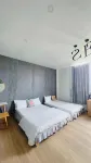 Sele House - Park Yeri